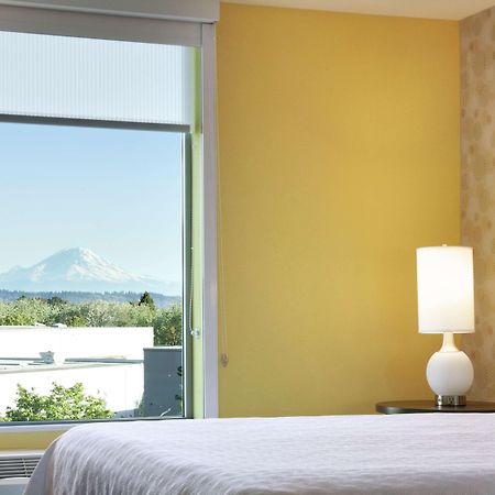 Home2 Suites By Hilton Seattle Airport Tukwila Exterior foto